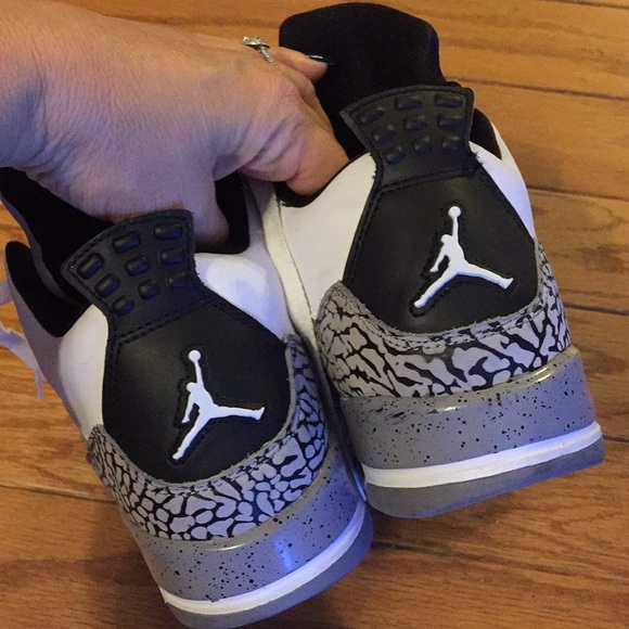 Son of Mars Jordan’s - Picture 4 of 8